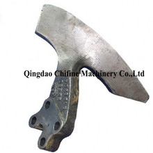 Outils de coupe agricoles de moulage OEM